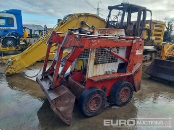 gehl 3610 skid steer|gehl skid steer specifications.